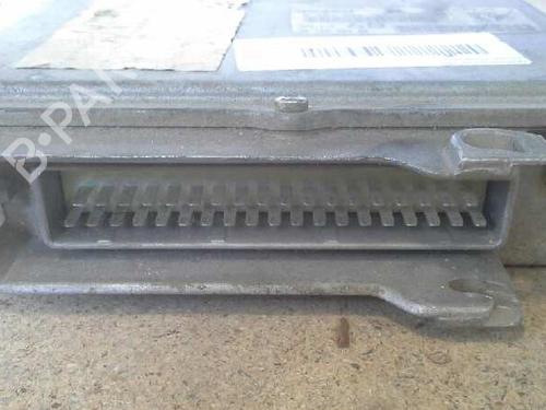 Engine control unit (ECU) PEUGEOT 406 (8B)  | BP852176M57 