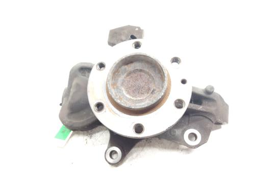 Used Left front steering knuckle MERCEDES-BENZ SPRINTER 3-t Van (B906) 209 CDI (906.611, 906.613) (88 hp) 19806281