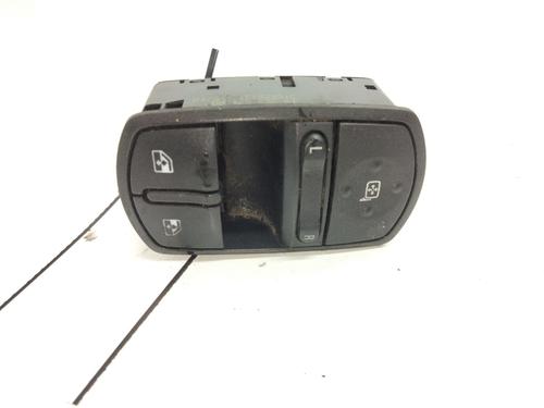 Used Left front window switch OPEL CORSA D (S07) 1.3 CDTI (L08, L68) (75 hp) 17031372