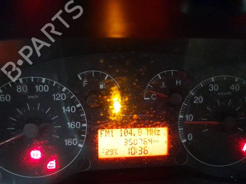 Alternator CITROËN NEMO Box Body/MPV (AA_) 1.4 HDi | BP26709206M7 - Image 10