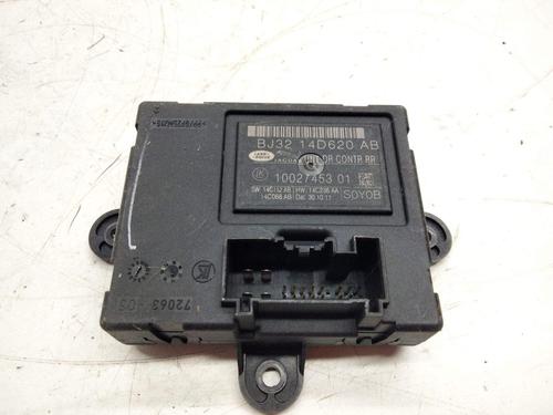 Used Electronic module Electronic module LAND ROVER RANGE ROVER EVOQUE (L538) 2.0 4x4 (241 hp) 29201050 29201050