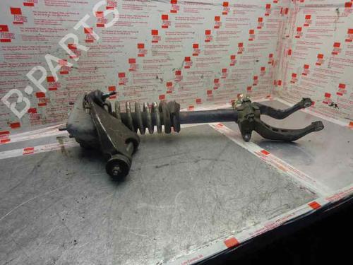 Right front shock absorber ALFA ROMEO 147 (937_)  | BP1547442M17 
