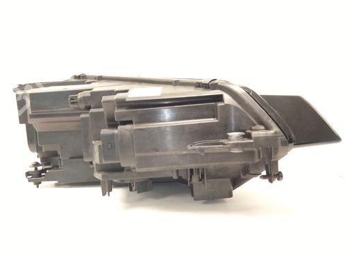 Left headlight VW TOURAN (5T1) | BP13369531C28