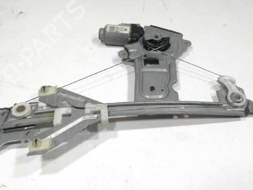 Rear right window mechanism CITROËN XSARA (N1) 2.0 HDi 90 | BP8320230C25 