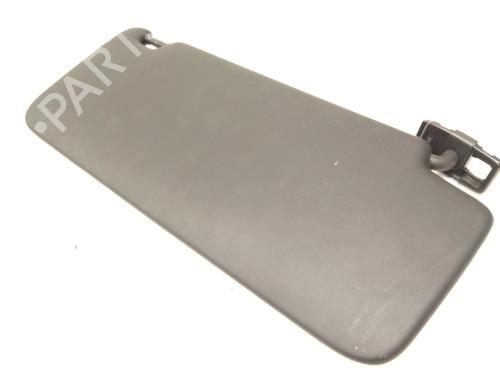 Left sun visor MERCEDES-BENZ GLA (H247) GLA 200 (247.787) | BP30001245I1 