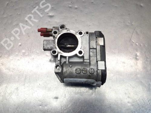 Throttle body OPEL CORSA C (X01)  | BP14315702M82 