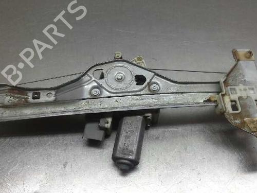 Rear left window mechanism CITROËN C4 I Saloon  | BP853384C24 