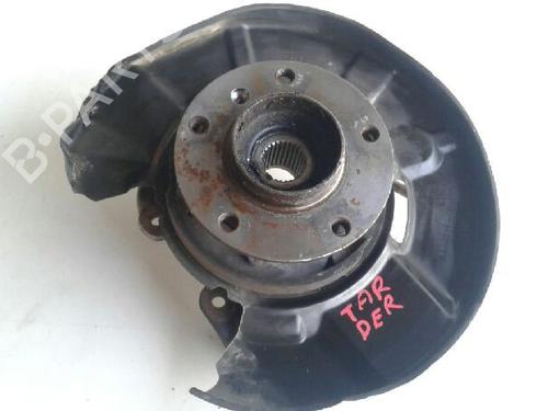 Right rear steering knuckle BMW 1 (E87) 118 d | BP11129582M28 