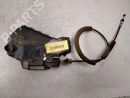 Used Front right lock Front right lock TOYOTA LAND CRUISER PRADO (_J15_) 3.0 D-4D (KDJ155_, KDJ150_, KDJ150R, KDJ155R) (190 hp) 32669262 32669262
