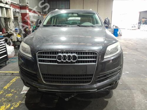 Hood AUDI Q7 (4LB) 3.0 TDI quattro | BP29970651C1