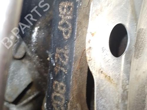 Moteur VW PASSAT B6 (3C2) 2.0 TDI 16V | BP29944870M1