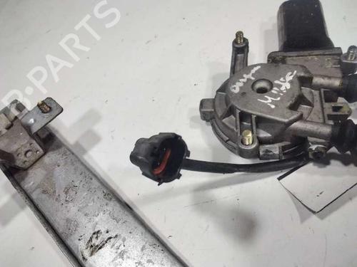 Front right window mechanism HYUNDAI SONATA III (Y-3)  | BP8633205C23 