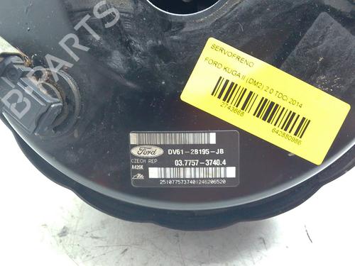 Servo brake FORD KUGA II (DM2) 2.0 TDCi | BP30832951M42 - Image 2