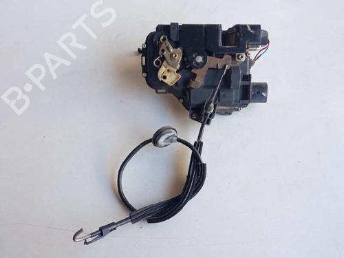 Front right lock VW PASSAT B5 (3B2) 1.9 TDI | BP7121721C97 
