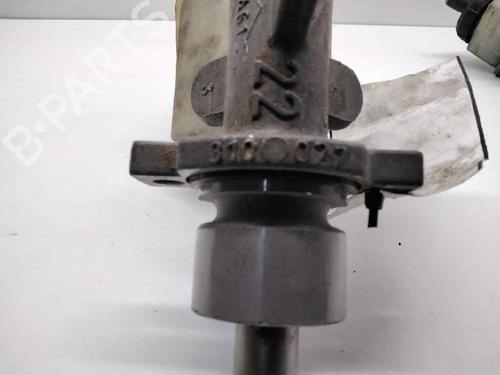 Brake master cylinder RENAULT KANGOO Express (FC0/1_)  | BP7533368M77 