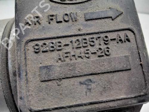 Mass air flow sensor FORD ESCORT V (AAL, ABL)  | BP1793707M95 