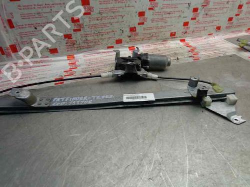 rear-right-window-mechanism-nissan-pathfinder-iii-r51-827003x00a-2005-149963 main image