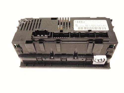 Commande Chauffage AUDI A4 B6 (8E2) 2.5 TDI | BP27151691I5 