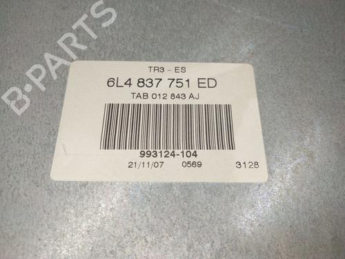 Front left window mechanism SEAT CORDOBA (6L2) 1.9 TDI | BP17059795C22 