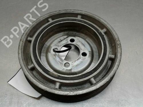Pulley FIAT GRANDE PUNTO (199_) 1.3 D Multijet | BP14315599M122 - Image 3