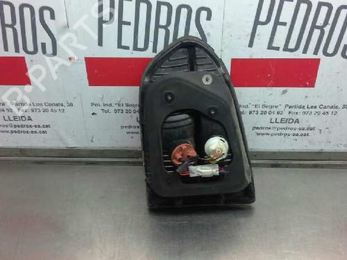 Left tailgate light HYUNDAI H-1 / STAREX Bus (A1)  | BP13369604C79 
