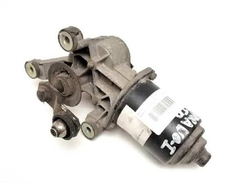 Used Front wiper motor NISSAN TERRANO II (R20) [1992-2007]  11818752