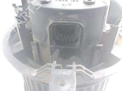 Heater blower motor MERCEDES-BENZ VITO Van (W638)  | BP11733514M62 
