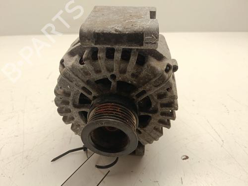 Generator MERCEDES-BENZ GLC (X253) 250 d 4-matic (253.909) | BP18844662M7 
