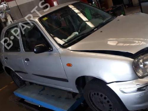 Køler NISSAN MICRA II (K11)  | BP18022747M31 