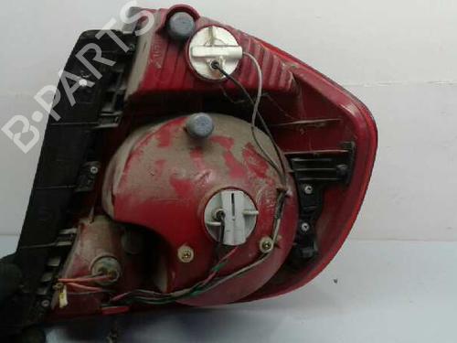 Left taillight HYUNDAI ACCENT II (LC) 1.5 CRDi | BP5257692C34 