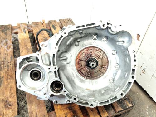 Used Gearbox NISSAN QASHQAI / QASHQAI +2 I (J10, NJ10, JJ10E) [2006-2014]  25879909