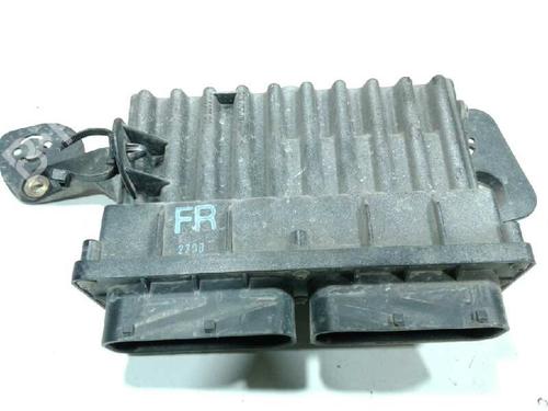 Motorstyringsenhet OPEL ASTRA G Hatchback (T98) [1998-2009]  8727937