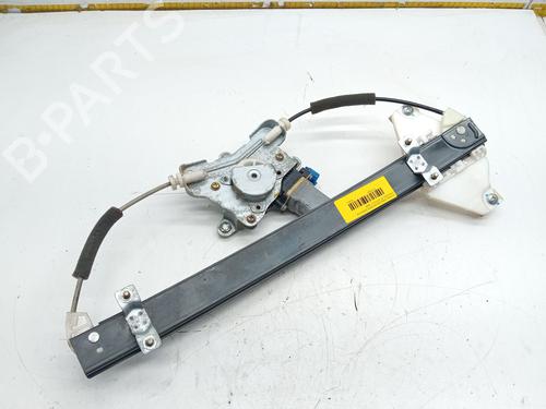 Used Front right window mechanism CHEVROLET EPICA (KL1_) [2004-2011]  29148780