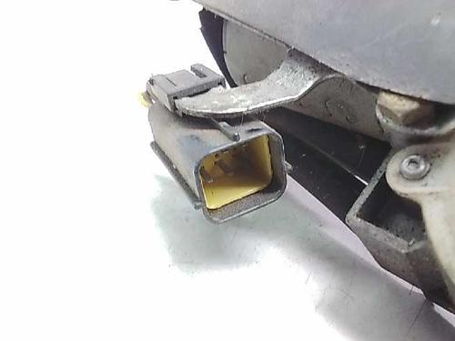 Rear wiper motor LAND ROVER FREELANDER I (L314) 2.0 Td4 4x4 | BP1358635M102 