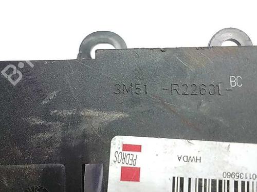 Venstre foran invendig håndtak FORD FOCUS II (DA_, HCP, DP)  | BP3212543I13 