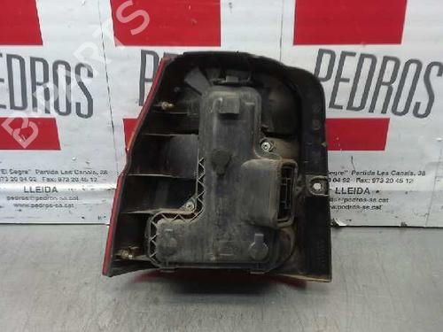 Right taillight SEAT AROSA (6H1) 1.4 | BP157692C35 