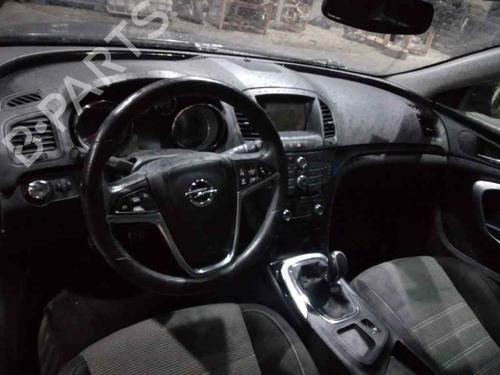 Electronic module OPEL INSIGNIA A Sports Tourer (G09) 2.0 CDTI (35) | BP17361564M83 - Image 6