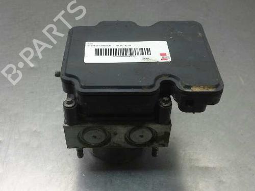 ABS pump PEUGEOT 308 II (LB_, LP_, LW_, LH_, L3_)  | BP4618432M43 