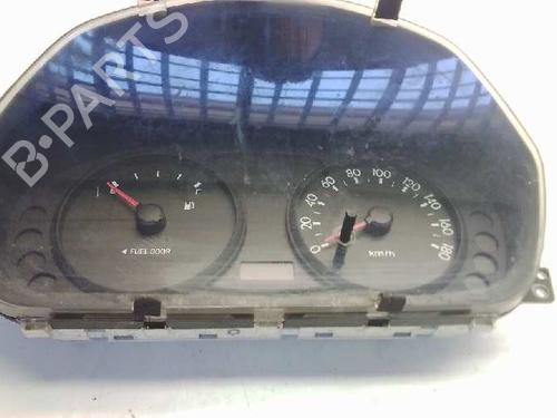 Used Instrument cluster KIA PICANTO I (SA) 1.0 (61 hp) 10330371