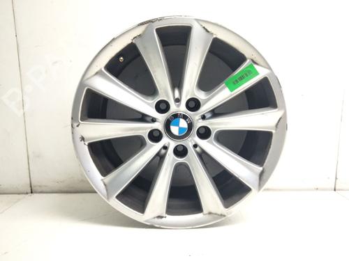 Used Rim BMW 5 (F10) [2009-2016]  16551718