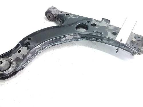 Left front suspension arm VW GOLF IV (1J1) 1.6 16V | BP18015584M12 