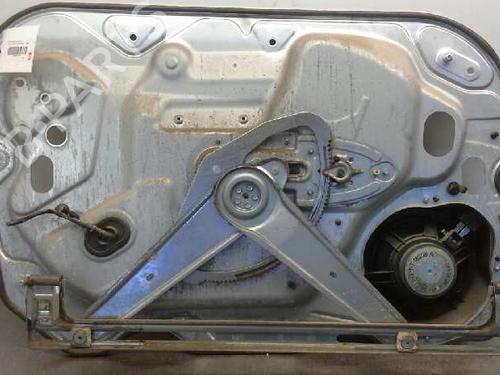 Used Front right window mechanism FORD FOCUS II (DA_, HCP, DP) 1.8 TDCi (115 hp) 1884117