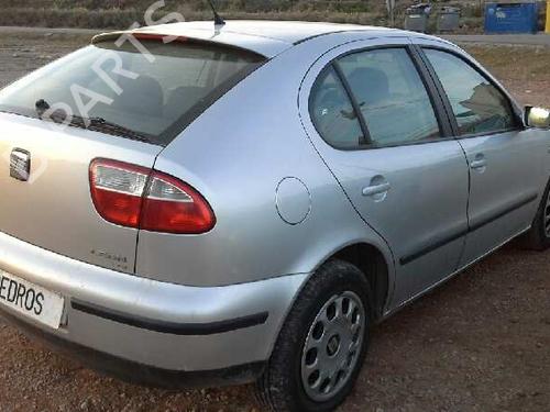 Réservoir de direction assistée SEAT LEON (1M1)  | BP14323079M117 