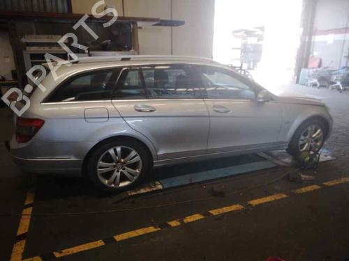 Catalyst MERCEDES-BENZ C-CLASS T-Model (S204) | BP38919858M10 - Image 3