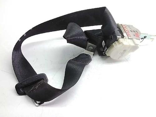 Used Rear left seatbelt BMW 5 (E60) [2001-2010]  17055232