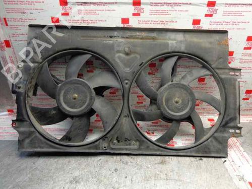 Used Radiator fan SEAT IBIZA II (6K1) [1993-2002]  1040645