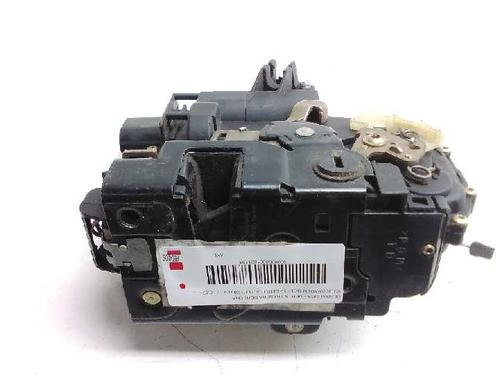 Rear right lock VW GOLF IV (1J1)  | BP1499451C99 
