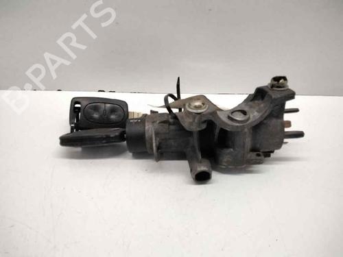 Ignition barrel AUDI A6 C5 (4B2)  | BP1263893M48 