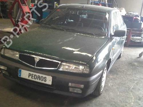 Used Parts LANCIA DELTA II (836_) 1.6 i.e. (836AD) (75 hp) 190818