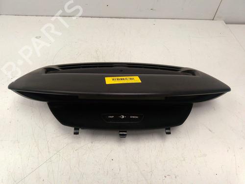 Used Instrument cluster Instrument cluster 38065161 38065161